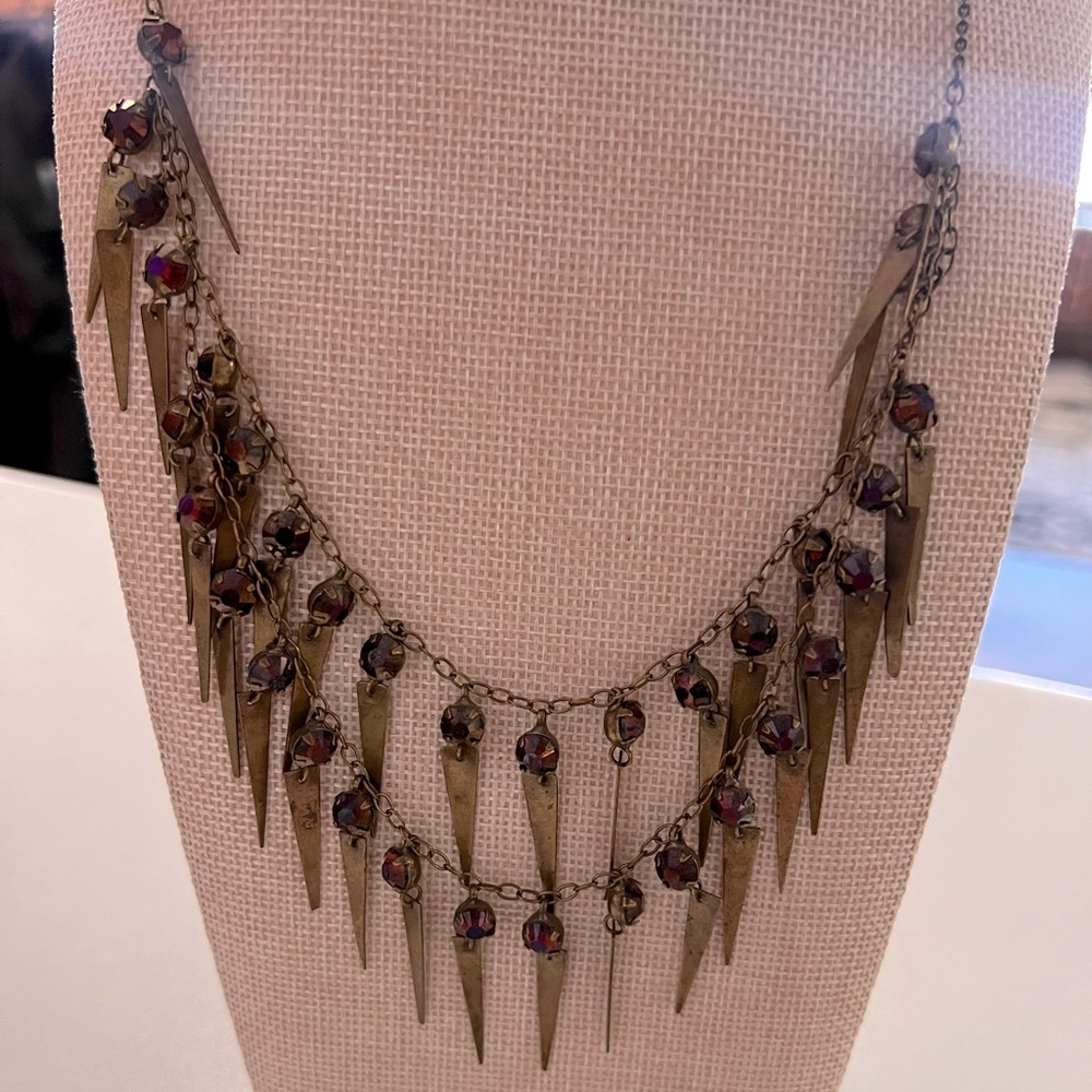 Sorrelli Necklace